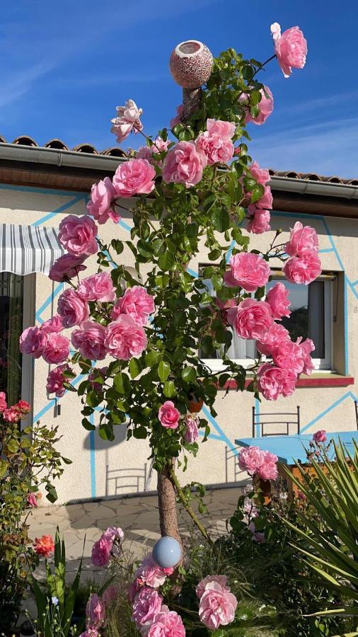 Arcantis Hotel La Gentillhommiere Треб Екстер'єр фото