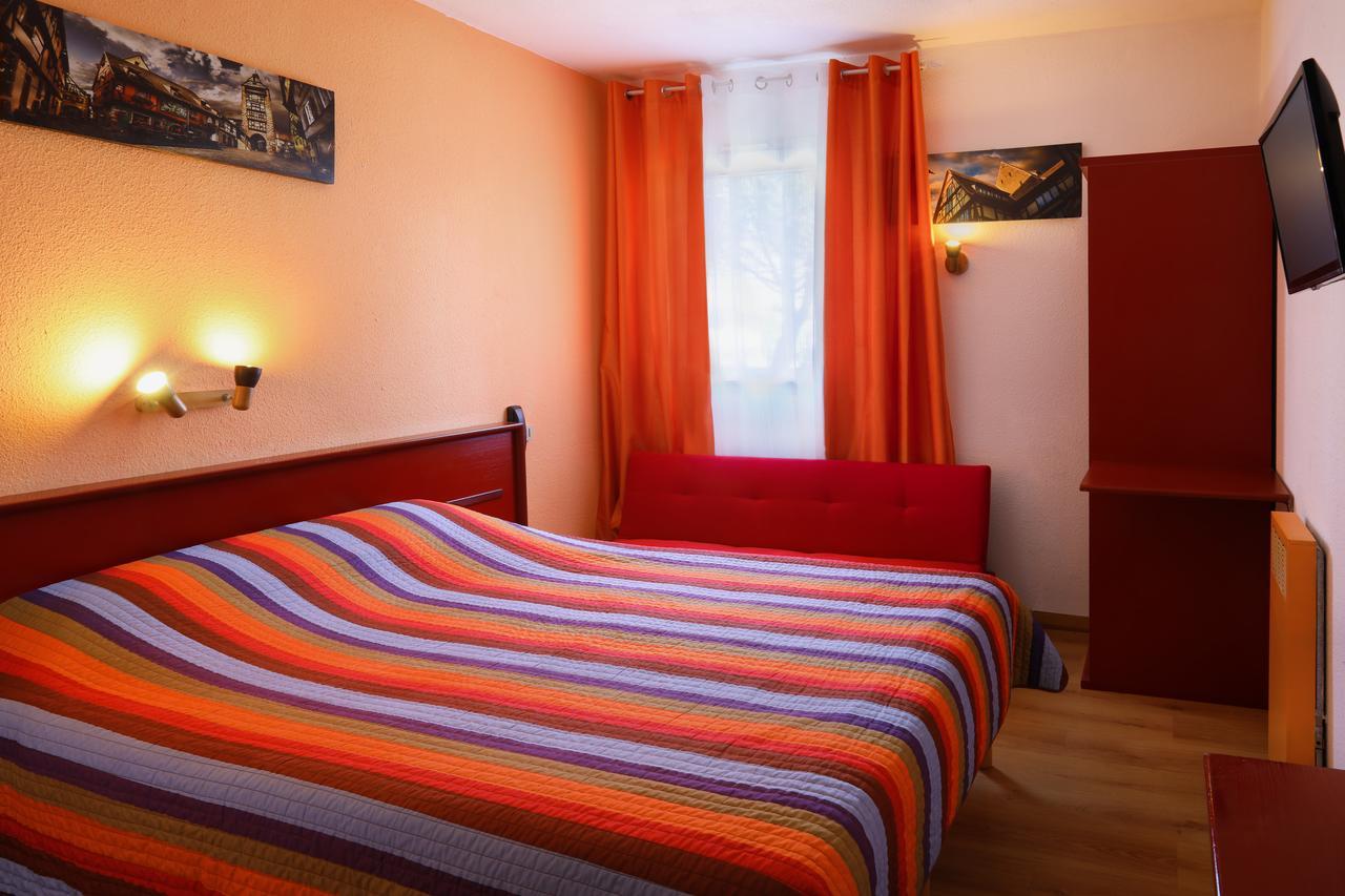 Arcantis Hotel La Gentillhommiere Треб Екстер'єр фото