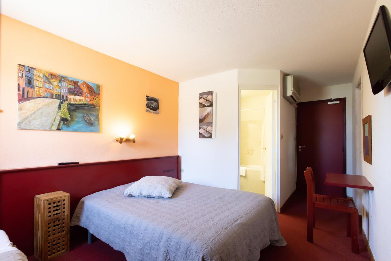 Arcantis Hotel La Gentillhommiere Треб Екстер'єр фото