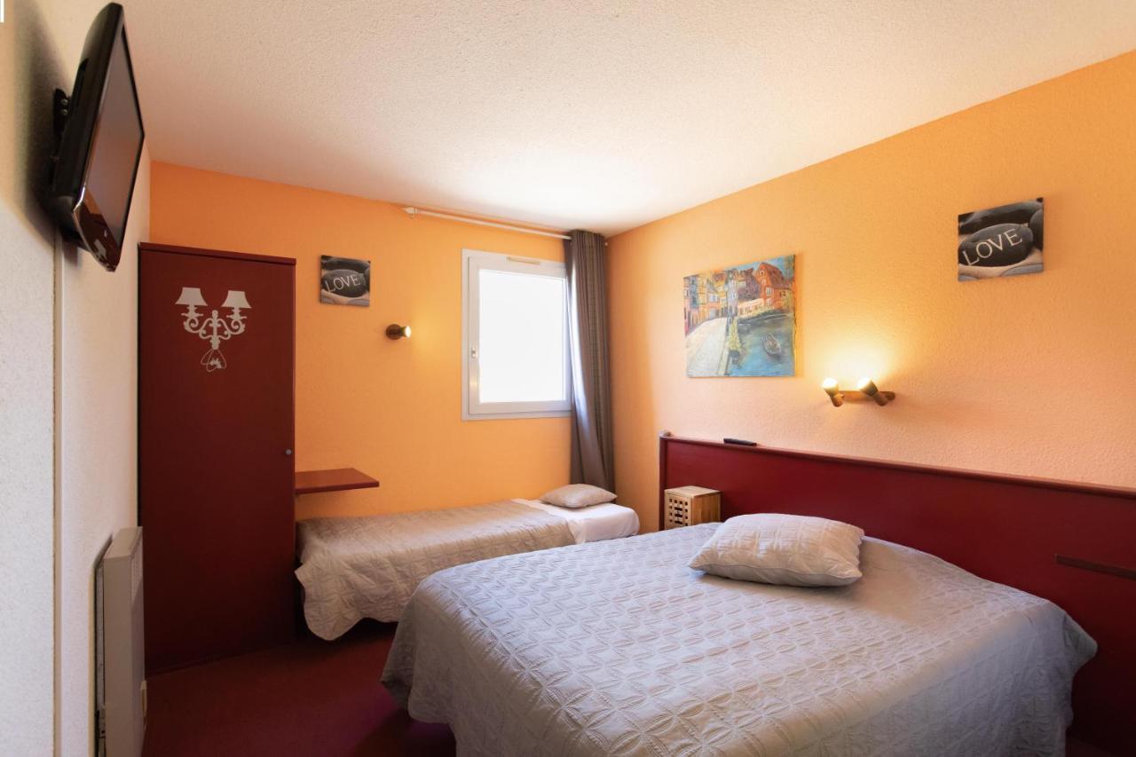Arcantis Hotel La Gentillhommiere Треб Екстер'єр фото