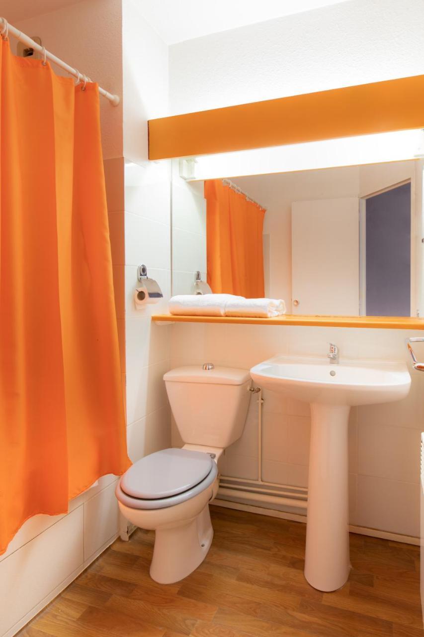Arcantis Hotel La Gentillhommiere Треб Екстер'єр фото